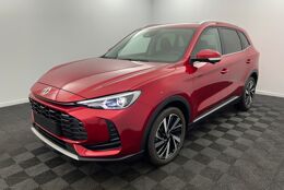MG ZS Hybrid+ Luxury