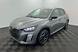PEUGEOT 208 GT