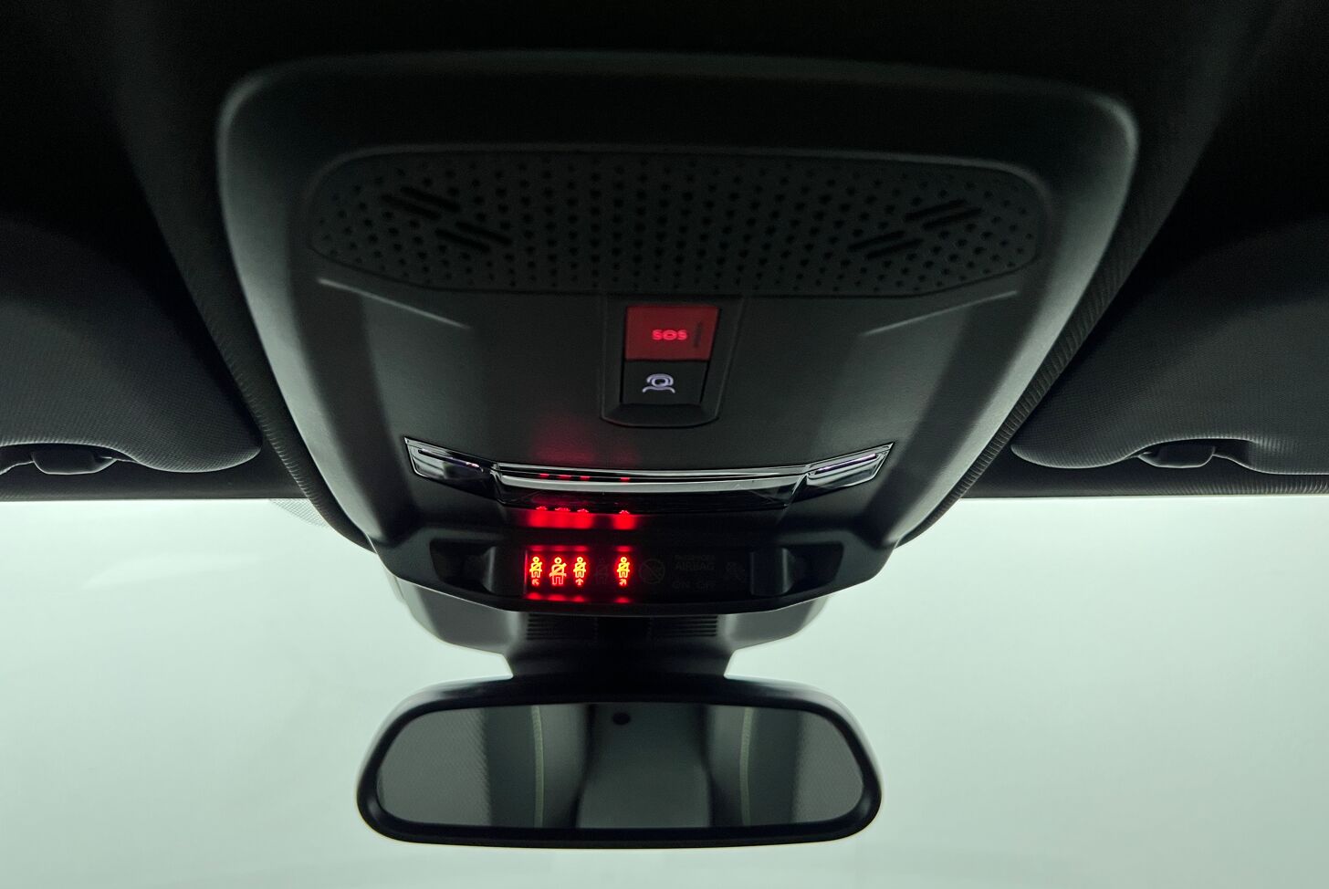 PEUGEOT 208 Berline Hybride Essence