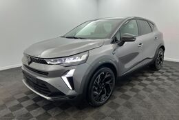 RENAULT Captur esprit Alpine