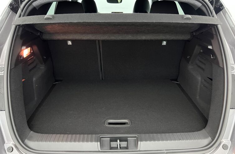 RENAULT Captur SUV Hybride Essence