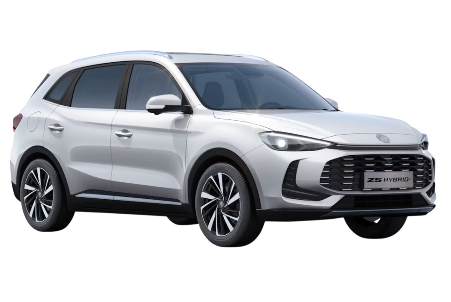 MG ZS Hybrid+ SUV Hybride Essence