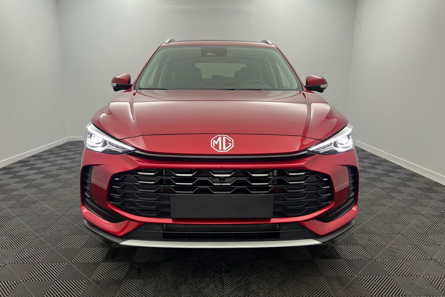 MG ZS Hybrid+ SUV Hybride Essence