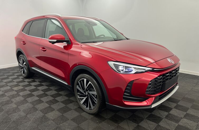 MG ZS Hybrid+ SUV Hybride Essence