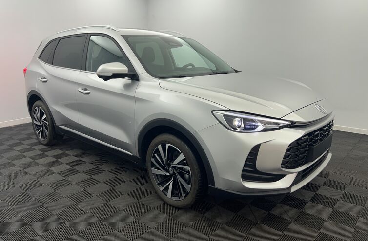 MG ZS Hybrid+ SUV Hybride Essence