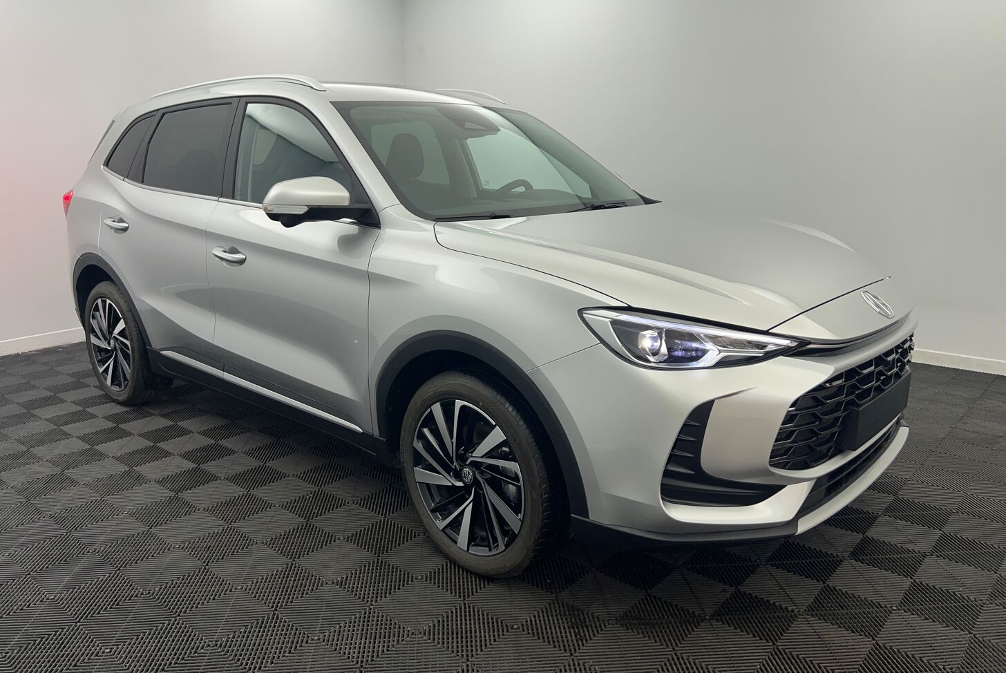 MG ZS Hybrid+ SUV Hybride Essence