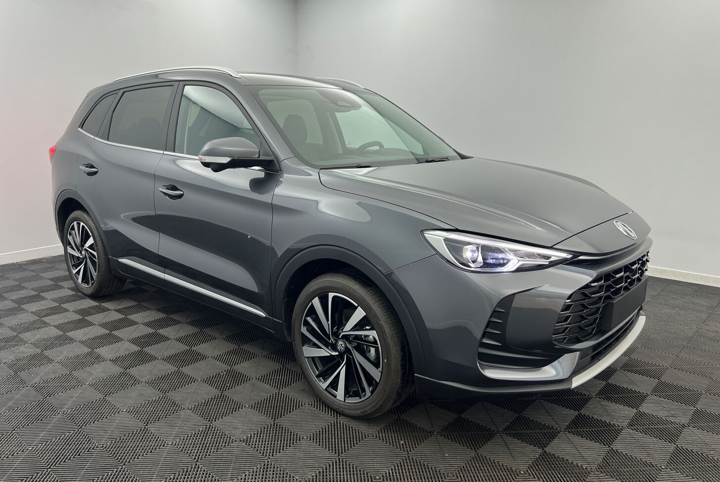 MG ZS Hybrid+ SUV Hybride Essence