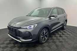 MG ZS Hybrid+ Luxury