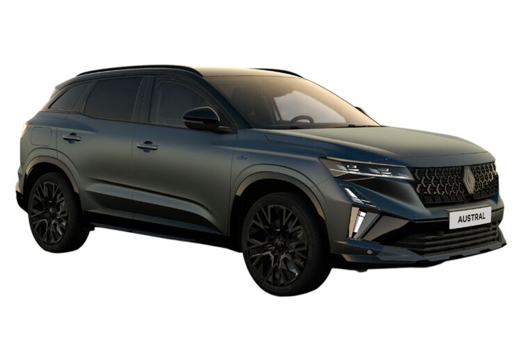 RENAULT Austral SUV Hybride Essence