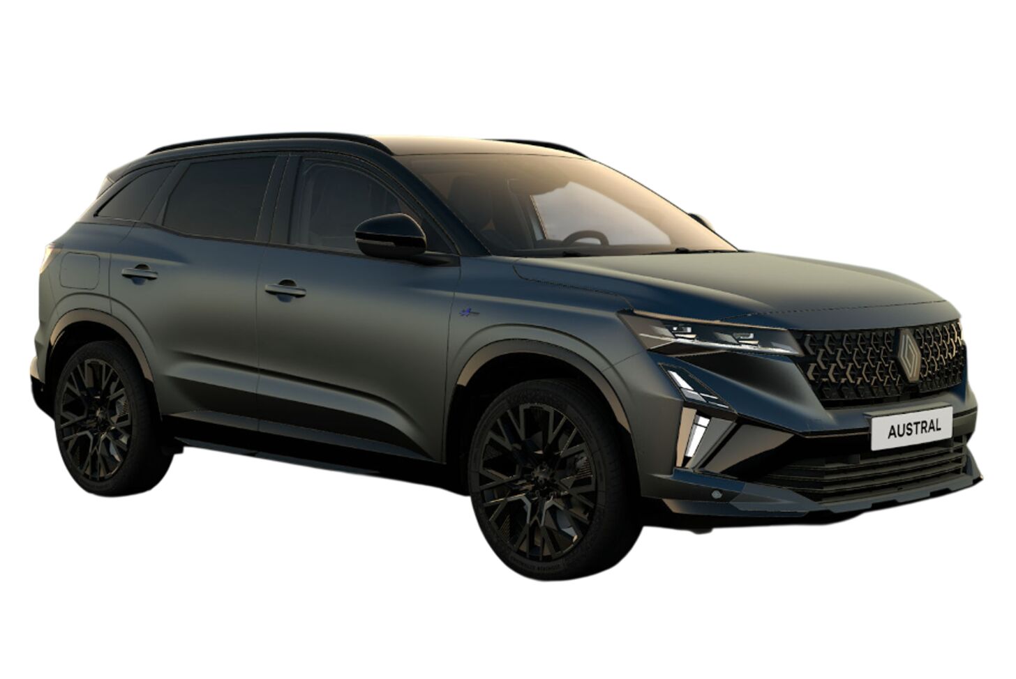 RENAULT Austral SUV Hybride Essence