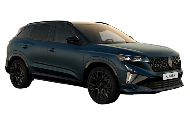 RENAULT Austral SUV Hybride Essence