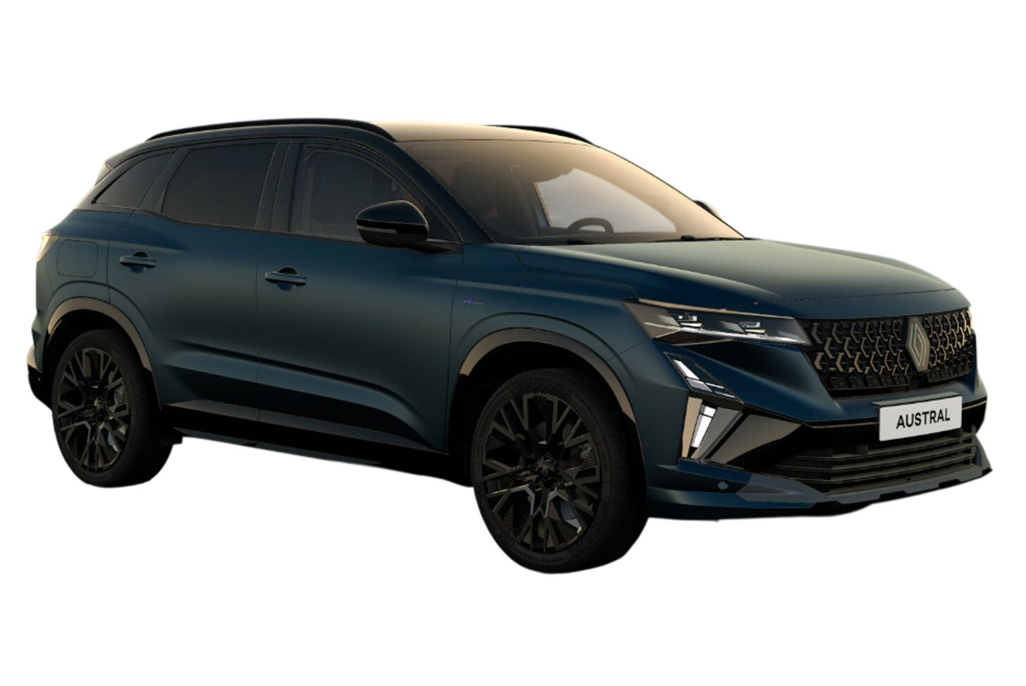 RENAULT Austral SUV Hybride Essence